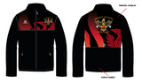 ⭐ NEW FOR 2026 ⭐ Osborne Academy UNISEX Fleece Jacket
