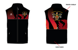 ⭐ NEW FOR 2026 ⭐ Osborne Academy UNISEX Gilet