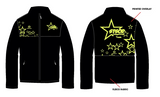 Sarah Turner School UNISEX Fleece Jacket