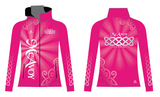 McAvoy School Tracksuit top