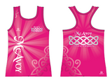 McAvoy School LADIES Tank top