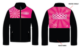 McAvoy School UNISEX Fleece Jacket