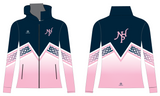 NHP LADIES Tracksuit top