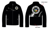 NEW Browne-McGranaghan Academy UNISEX Fleece Jacket