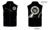 NEW Browne-McGranaghan Academy UNISEX Gilet