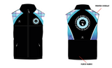 ⭐ NEW FOR 2026 ⭐ NMG School UNISEX Gilet