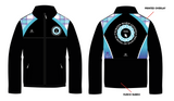 ⭐ NEW FOR 2026 ⭐ NMG School UNISEX Fleece Jacket
