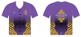 Marion Flanagan UNISEX Baseball top