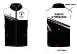 ⭐ NEW FOR 2026 ⭐ Queens Gymnastics UNISEX Gilet