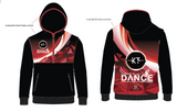 ⭐ NEW FOR 2026 ⭐ KT School THE UNISEX TEAM HOODY