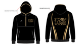 ⭐ NEW FOR 2026 ⭐ STORM THE STAGE ACADEMY THE UNISEX TEAM HOODY SP