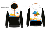 ⭐ NEW FOR 2026 ⭐ A.C.E. Performance THE UNISEX TEAM HOODY