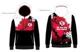 ⭐ NEW FOR 2026 ⭐ NEXT STEP THE UNISEX TEAM HOODY