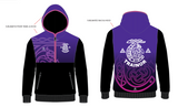 ⭐ NEW FOR 2026 ⭐ Trainor THE UNISEX TEAM HOODY