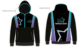 ⭐ NEW FOR 2026 ⭐ Lucy Lovick Dance Studio THE UNISEX TEAM HOODY