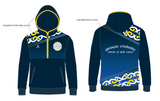 ⭐ NEW FOR 2026 ⭐ Groogan O'Doherty School THE UNISEX TEAM HOODY