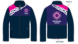 ⭐ NEW FOR 2026 ⭐ McCullough Curran UNISEX Fleece Jacket