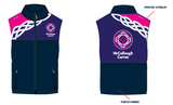 ⭐ NEW FOR 2026 ⭐ McCullough Curran UNISEX Gilet