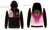 ⭐ NEW FOR 2026 ⭐ Vickers School THE UNISEX TEAM HOODY