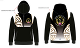 ⭐ NEW FOR 2026 ⭐ Vickers School THE UNISEX TEAM HOODY - MALE DESIGN
