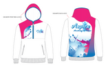 ⭐ NEW FOR 2026 ⭐ Aspire Academy THE UNISEX TEAM HOODY