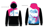 ⭐ NEW FOR 2026 ⭐ **COACH** Aspire Academy THE UNISEX TEAM HOODY STAFF - Black