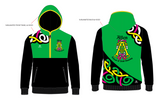 ⭐ NEW FOR 2026 ⭐ Allen School THE UNISEX TEAM HOODY