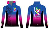 Dennison Irish Dance School Tracksuit top