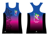 Dennison Irish Dance School LADIES Tank top