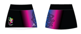 Dennison Irish Dance School LADIES Training Skort
