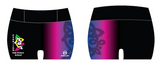 Dennison Irish Dance School Shorts
