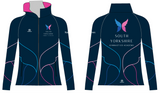 South Yorkshire Gymnastics Academy Tracksuit top