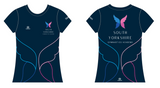 South Yorkshire Gymnastics Academy T-shirt