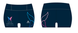 South Yorkshire Gymnastics Academy Shorts