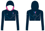 South Yorkshire Gymnastics Academy Cropped Hoody