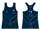 South Yorkshire Gymnastics Academy Tank top