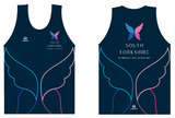 South Yorkshire Gymnastics Academy MALE Vest