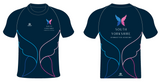 South Yorkshire Gymnastics Academy Male T-shirt