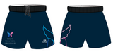South Yorkshire Gymnastics Academy Male Shorts