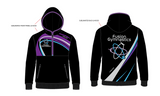 ⭐ NEW FOR 2026 ⭐ Fusion Gymnastics THE UNISEX TEAM HOODY