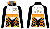 O'Connor Academy Tracksuit top