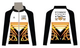O'Connor Academy Bomber Style Studio Top