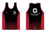 Celtic Hearts MALE Vest