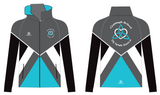 Claddagh School MALE Tracksuit top