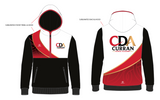 ⭐ NEW FOR 2026 ⭐ Curran Dance Academy THE UNISEX TEAM HOODY