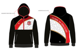 ⭐ NEW FOR 2026 ⭐ Clann Na Rinceoirí THE UNISEX TEAM HOODY