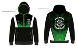 ⭐ NEW FOR 2026 ⭐ Muir School THE UNISEX TEAM HOODY