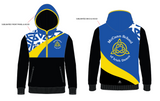 ⭐ NEW FOR 2026 ⭐ McCann School THE UNISEX TEAM HOODY