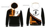 ⭐ NEW FOR 2026 ⭐ Vikki Mackay School THE UNISEX TEAM HOODY