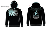 ⭐ NEW FOR 2026 ⭐ Nicole McMillan Highland Dancers THE UNISEX TEAM HOODY